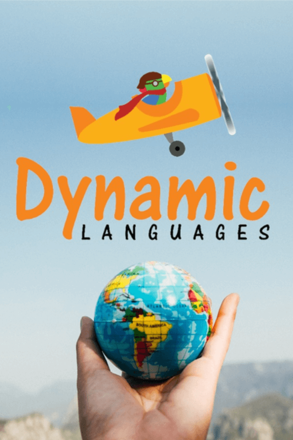 Dynamic Languages