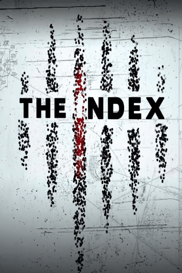 The Index Cover